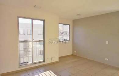 Imagem 2: Apartamento à venda no Condomínio Jardins Florence - Órfãs