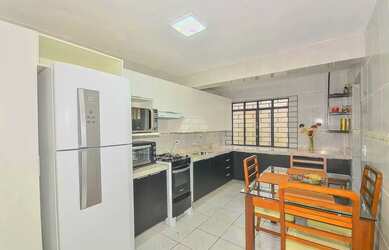 Imagem 7: Vendas Sobrado Curitiba PR