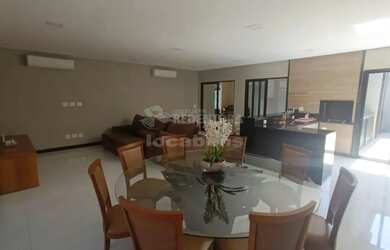 Imagem 16: Casa Condomínio em São José do Rio Preto