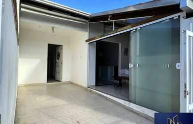 Imagem 4: Casa Geminada bem localizada em Penha-SC