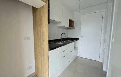 Imagem 5: Studio em frente a UFPR Jd. Botânico