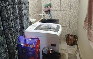 Imagem 12: Residencia com amplo lote no Sao Francisco (uvaranas) !!