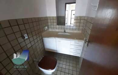 Imagem 14: Apartametno com 3 quartos para alugar, 112m² - Centro