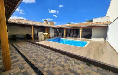 Imagem 4: Casa a venda em Piracicaba SP no bairro Jardim Prezoto região do Piracicamirim