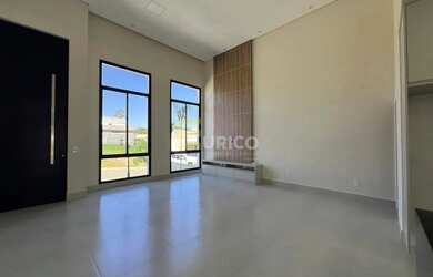 Imagem 3: Casa em condomínio à venda no Condomínio Residencial Colline Di Parma...