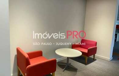 Imagem 16: Andar Comercial em Lapa de Baixo com 1465m²