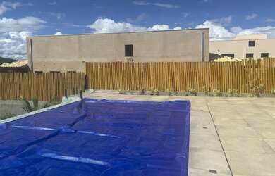 Imagem 3: Rancho completo Loteamento Águas da Canastra-170 km de Ribeirão