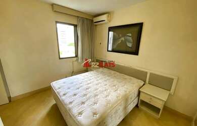 Imagem 8: Flat com ótimo preço no bairro Bela Vista. Confira