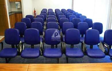 Imagem: O depósito possui 108m² de Área e está localizado em Copacabana