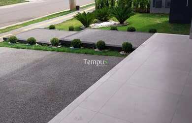 Imagem 5: Jardins Bolonha - Sobrado Novo e Moderno no Jardins Bolonha Nunca Habitado