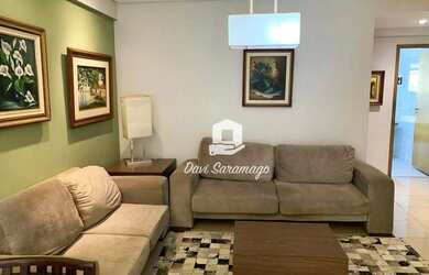 Imagem 4: Apartamento 3 Quartos Boa Viagem Vista Mar