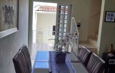 Imagem 10: CASA ASSOBRADADA - JARDIM DO LAGO - SP