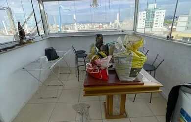 Imagem 14: Cobertura, 3 quartos, 1 suite, 3 vagas