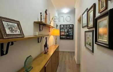 Imagem 15: Casa à venda em Campinas, Jardim Novo Botafogo, com 3 quartos, com 161...