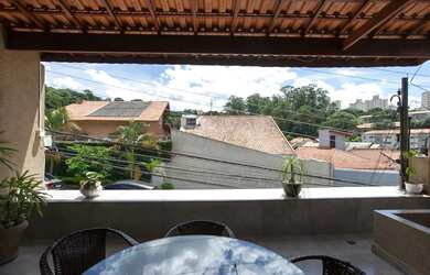 Imagem 7: Casa para venda em Lauzane Paulista com 3 quartos, sendo 1 suíte , 191m²