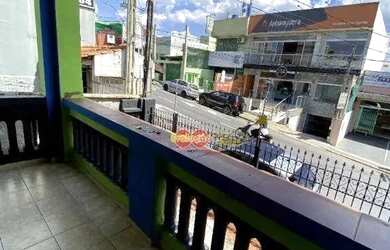 Imagem 8: Casa Centro Itatiba. Varanda, 237m² de Áreae1 Vaga na garagem