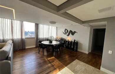 Imagem 4: Apartamento à venda com 3 quartos, sendo 1 suíte, no condomínio Portal...