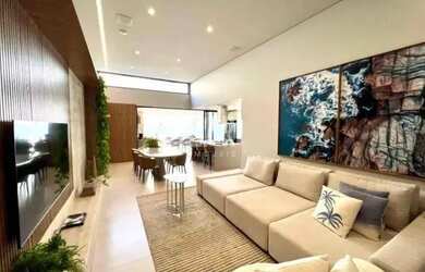 Imagem 7: Casa em Condomínio à venda, 3 quartos, 3 suítes, 4 vagas, Alphaville...