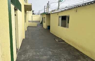 Imagem 3: Galpão Cumbica Guarulhos 1.700m2 Industrial zup 1