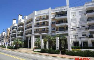 Imagem: O apartamento possui 3 Dormitórios, 3 Banheiros, 2 Vagas na