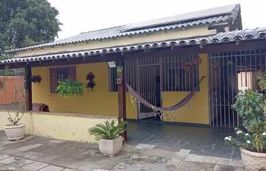 Imagem 2: Casa com 3 dormitórios à venda, 183 m² por R$ 550.000,00 - Praia de...