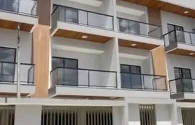 Imagem: O apartamento possui 3 Dormitórios, 3 Banheiros, 1 Vaga na