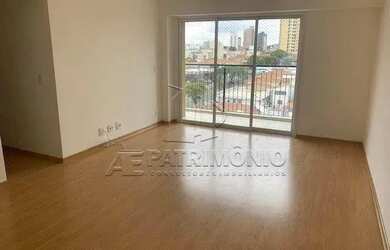 Imagem 2: Apartamento com sala dois ambientes, cozinha planejada, lavanderia, lavabo, banheiro socia
