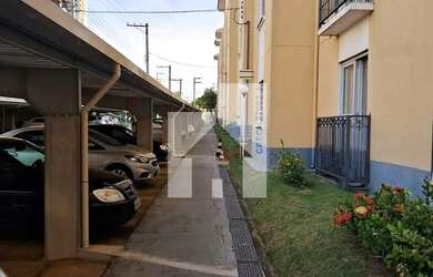 Imagem 12: Apartamento com 2 dormitórios para venda e locação, 53m² - Residencial...