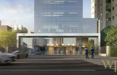 Imagem 3: WP6832 - Novo Empreendimento High To Work