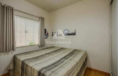 Imagem 15: Casa Padrão em Ponta Grossa