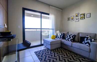 Imagem 16: Apartamento à venda, 54 m² por R$ 349.000,00 - Jardim das Américas...