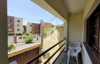 Imagem 2: Casa com 3 dormitórios à venda, 159 m² por R$ 590.000,00 - Jardim Centenário...