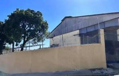 Imagem 11: GALPÃO - PENHA - SP. 1.800m² de Áreae5 Vagas na garagem