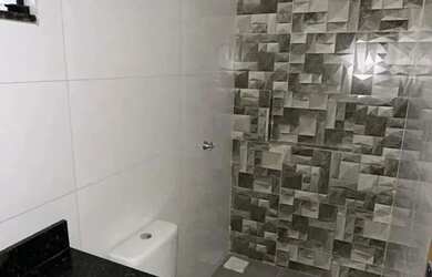 Imagem 7: Casa no Setor Buena Vista IV, Goiânia. Uma Casa Térrea na Esquina -...