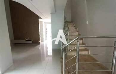 Imagem 3: Sobrado com 204,11m² 3 quartos à venda no bairro Bosque dos Buritis