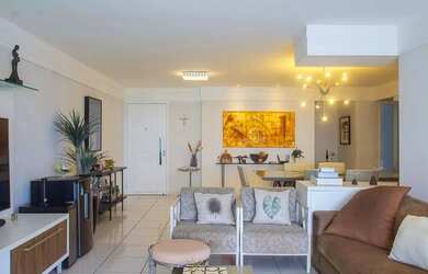 Imagem 10: Apartamento com vista para o mar. à venda em Boa Viagem