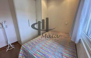 Imagem 12: Locação Apartamento Sao Caetano do Sul Santa Paula Ref 44347