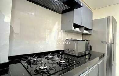 Imagem 4: Apartamento Térreo com Quintal Porteira Fechada, Maceió