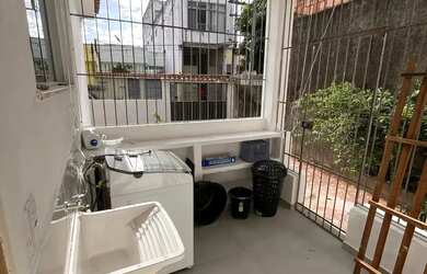 Imagem 11: D25-Neves-São Gonçalo,Casa REFORMADA d esquina,3qts,Garagem,Quintal.Bom...