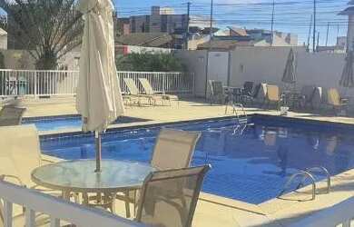 Imagem 11: CASA JARDIM BARCELONA COM 3 QUARTOS, QUINTAL E GARAGEM COBERTA (ENERGIA SOLAR