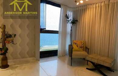 Imagem 3: Apartamento Completo de 3 Quartos com Vista para o Mar Cód.: 28403 R