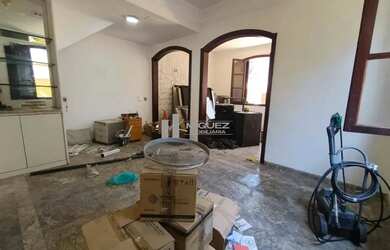 Imagem 13: Vende-se casa na Rua Pedro Guedes com 242M² Composta por 6 Quartos, 4...