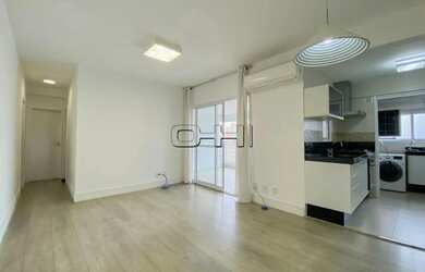 Imagem 6: Aluguel Apartamento 2 Dormitórios - 80 m² Brooklin