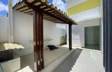 Imagem 2: Alugo - Casa de 5 quartos em Condomínio Fechado, Universitário - Caruaru...