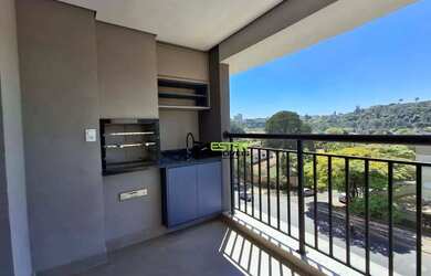 Imagem 5: Apartamento com 3 dormitórios para alugar, 88 m² por R$ 7.630,00/mês - Jardim Maristela