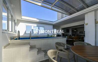 Imagem 5: APARTAMENTO À VENDA NA CHÁCARA KLABIN - 5 DORMITÓRIOS, 5 SUÍTES, 4...