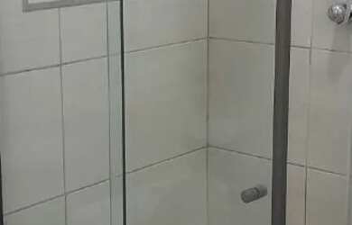 Imagem: A casa possui 1 Dormitório, 1 Banheiro, 16m² de Área e está