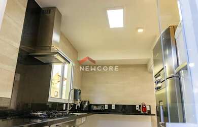 Imagem 16: Casa de condomínio em Rua dos Coqueirais - Jardim Petrópolis - Cotia/SP