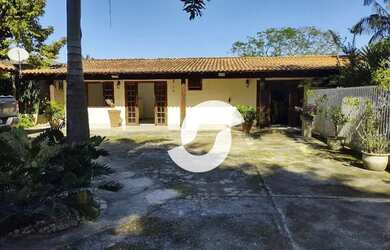 Imagem 9: Casa à venda, 600 m² por R$ 1.600.000,00 - Chácaras de Inoã Inoã...