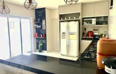 Imagem 3: Condomínio Bosque dos Manacás em Jacareí-SP